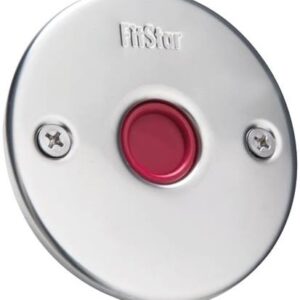 Пневмокнопка Fitstar 8712220, з пневмошлангом 5 м