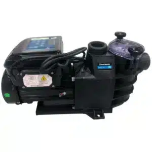 Насос Hayward Max Flo VS SP1811VS (220 В, 13.5 м3/год, 1.1 HP), 4-швидкісний