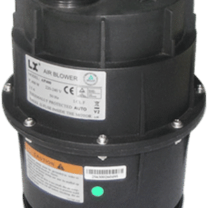 Бловер Aquaviva AP700-V2 (120 м3/год, 0.7 кВт, 220 В), для гідромасажних басейнів