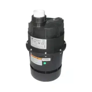 Бловер Aquaviva AP400-V2 (99 м3/год, 0.4 кВт, 220 В), для гідромасажних басейнів