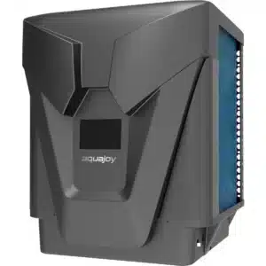 Тепловий інверторний насос Aquajoy Optimus 30T (31.2 кВт)
