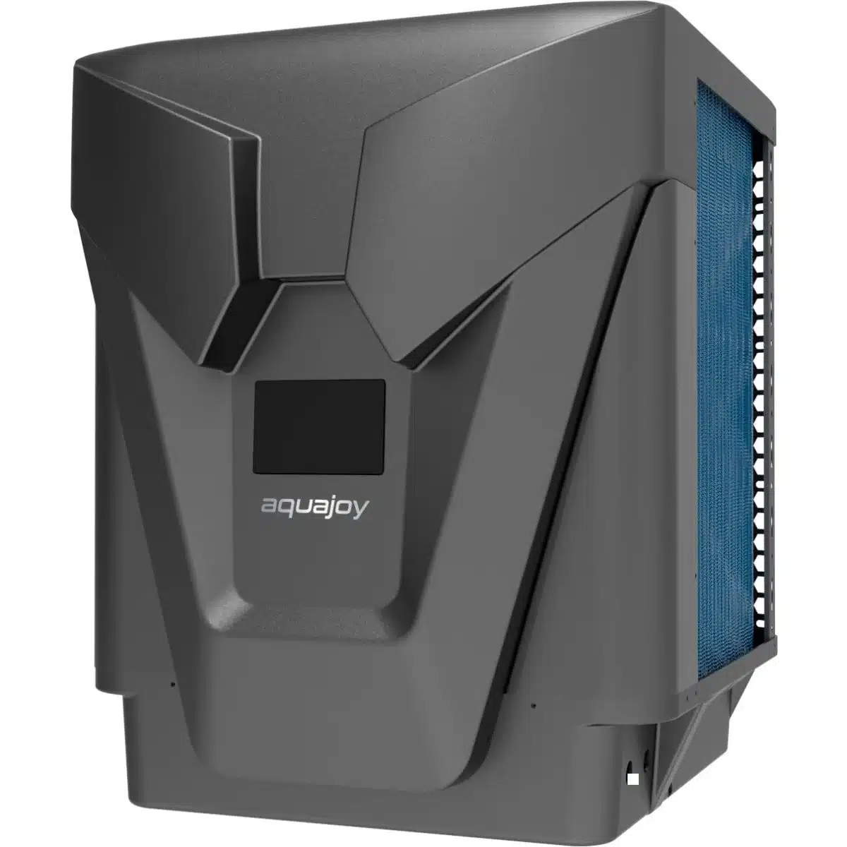 Тепловий інверторний насос Aquajoy Optimus 35T (35.4 кВт)