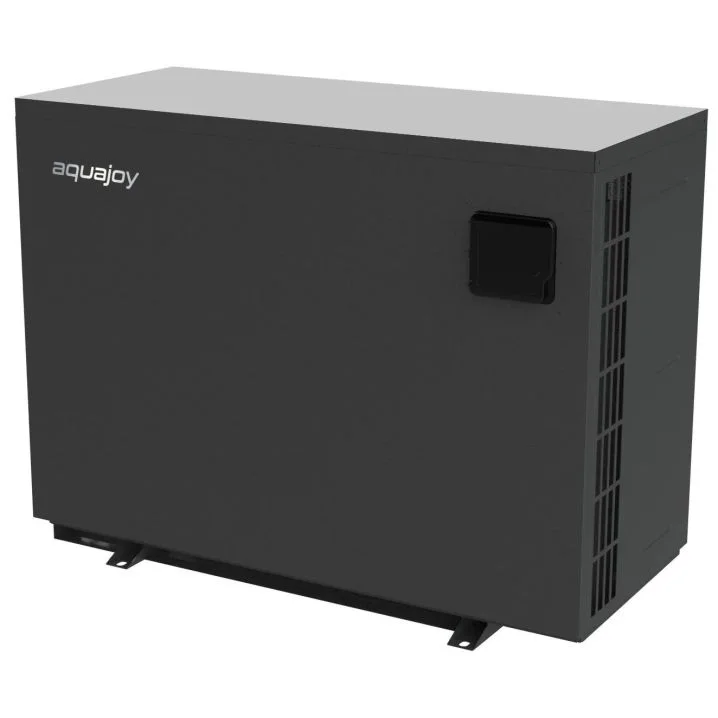 Інверторний тепловий насос Aquajoy Side Flow 20 (20 кВт)