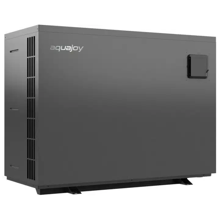 Інверторний тепловий насос Aquajoy Side Flow 20 (20 кВт) - Зображення 3