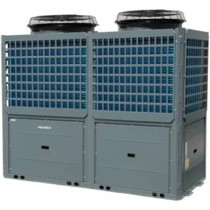 Тепловий інверторний насос Aquajoy Ultima 160T (155 кВт)