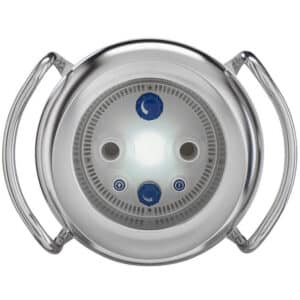 Протитечія Speck BADU Jet Primavera LED RGB 75 м3/год (220 В), без закладної
