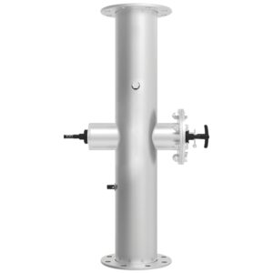 Ультрафіолетова установка Lifetech Clear (33 м3/год, 1 кВт)