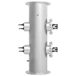 Ультрафіолетова установка Lifetech TOP (910 м3/год, 18 кВт)