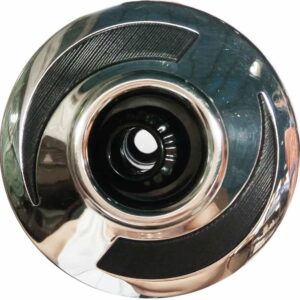 Форсунка хвильова спрямована DWJs-350I, 3.5"