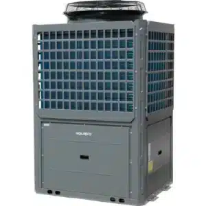 Тепловий інверторний насос Aquajoy Ultima 80T (78 кВт)
