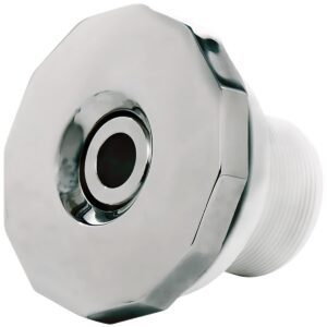 Форсунка стінова Flexinox 87198042 (4.5 м³/год) під лайнер, 2"