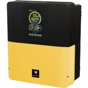 Хлоргенератор Hayward Hidrolife NG 16 (65 м³, 16 г/год) з функцією керування басейном