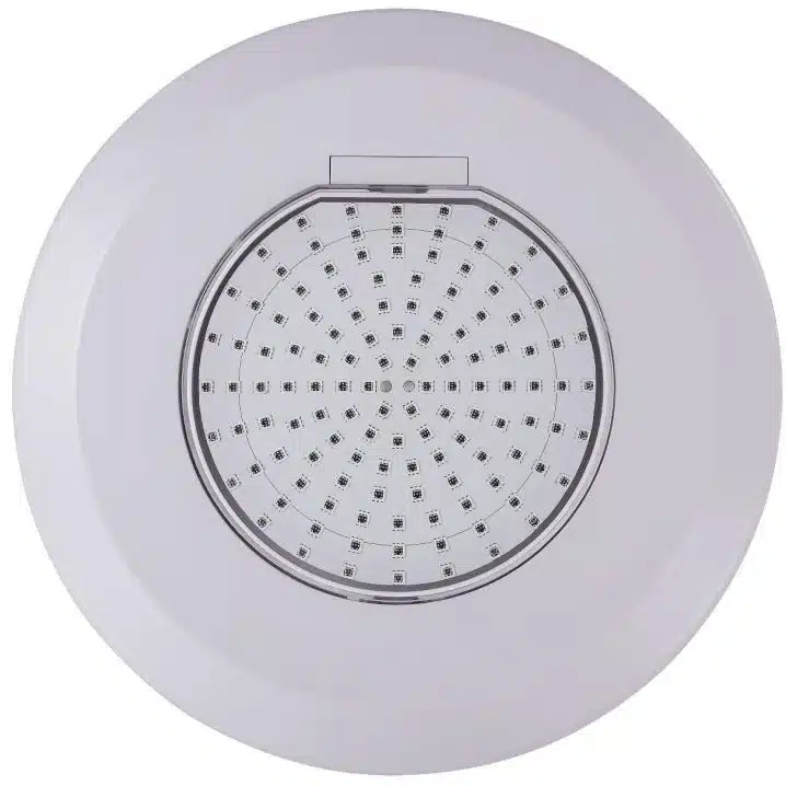 Прожектор світлодіодний Aquajoy PAR56 HJ-FN-PC285-FN1 144LED 35 Вт RGB