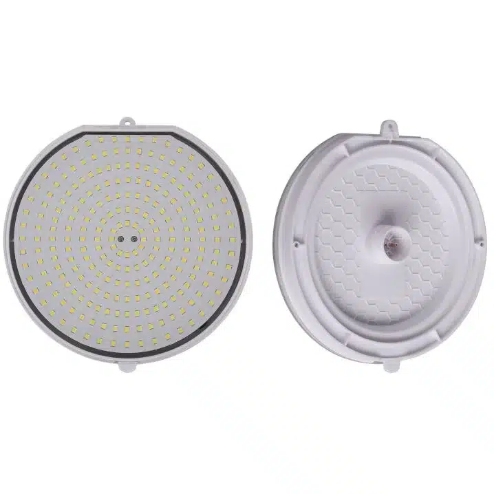 Прожектор світлодіодний Aquajoy PAR56 HJ-FN-PC285-FN1 144LED 35 Вт RGB - Зображення 6