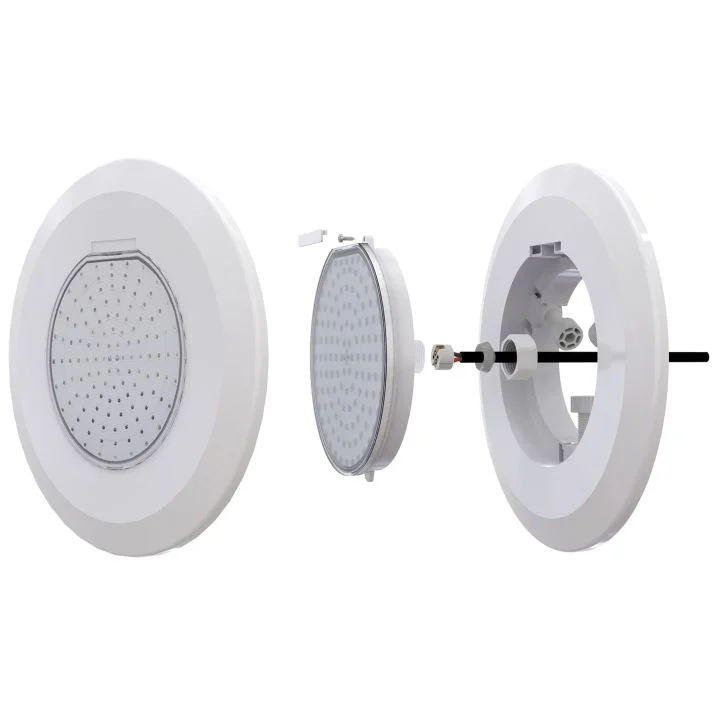 Прожектор світлодіодний Aquajoy PAR56 HJ-FN-PC285-FN1 144LED 35 Вт RGB - Зображення 7