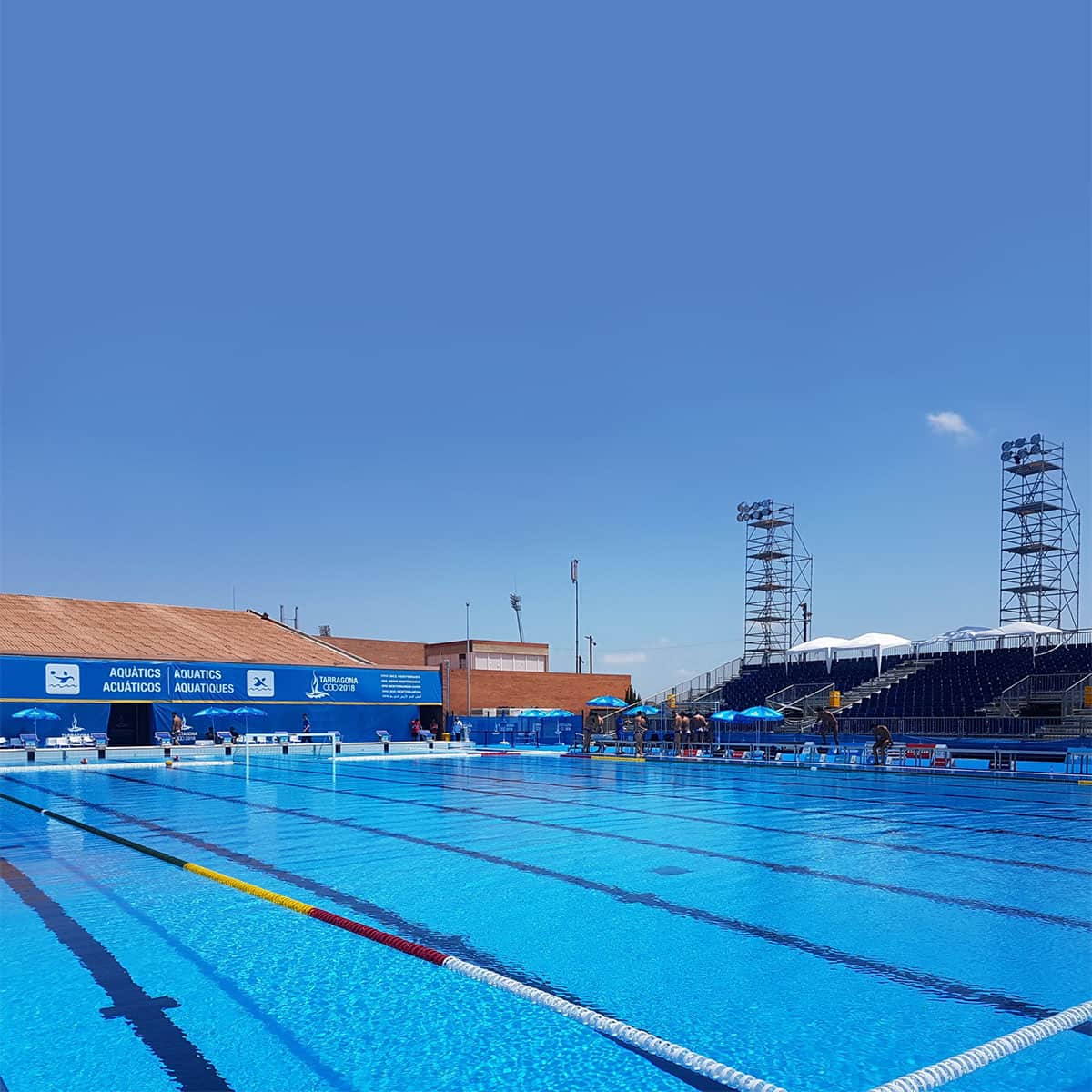 Комплект для водного поло Hayward, для жінок