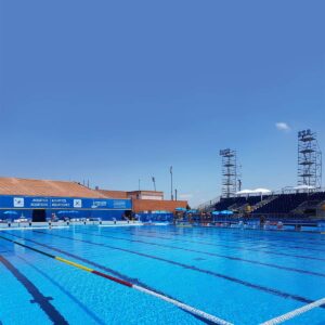Комплект для водного поло Hayward, для чоловіків