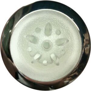 Форсунка повітряна Aquajoy L-1104CS