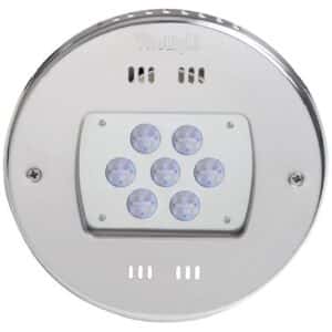 Прожектор FitStar 4.40000221 28LED 3.0 (24 В) RGBW, без заставної, для морської води
