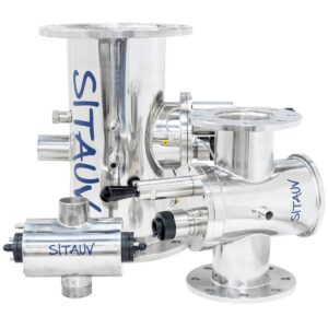 Ультрафіолетова установка Sita UV SMP 33 ST PR (270 м3/год, 3.2 кВт)