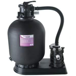 Фільтраційна установка Hayward PowerLine 81071E2 (8 м3/год, D511)