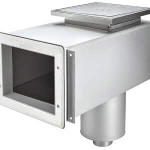 Скімер Pahlen 112988 Classic CA-SNR