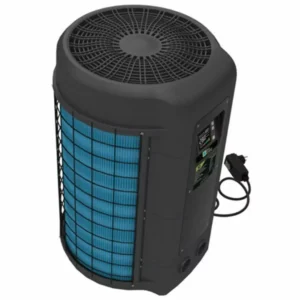 Тепловий насос Duratech Sunspring (10 кВт)