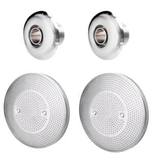Протитечія Fitstar Double-Jet 8260020, 63 м3/год, (380 В)