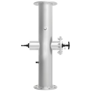 Ультрафіолетова установка Lifetech TOP (207 м3/год, 3 кВт)