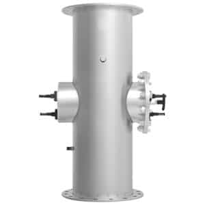 Ультрафіолетова установка Lifetech Clear (196 м3/год, 4 кВт)