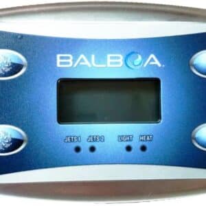 Панель керування Balboa TP600G3