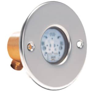Прожектор світлодіодний Fitstar 4.40400020, 4 LED 3.0, 11 Вт, 110 мм, White