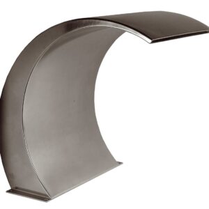 Водоспад FitStar Rondo (810x630 мм)