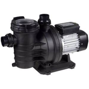 Насос Aquaviva LX SWIM025M (220 В, 4 м3/год, 0.50 HP), вал AISI 316
