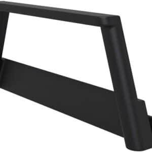 Підлокітник для шезлонга Aquaviva Tropic, чорний