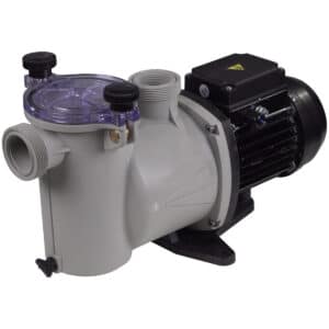 Насос Kripsol Ninfa NK 51 (220 В, 9.75 м3/год, 0.5 НР), уцінка