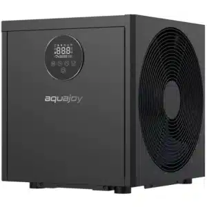 Тепловий насос Aquajoy Pool&Spa (5 кВт)
