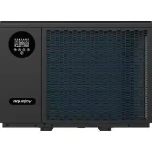 Чилер для крижаних ванн Aquajoy Pool&Spa Pro (7.25 кВт, WiFi, Inverter)