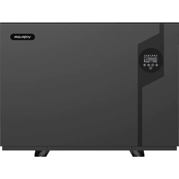 Інверторний тепловий насос Aquajoy Side Flow A21T (21.32 кВт)