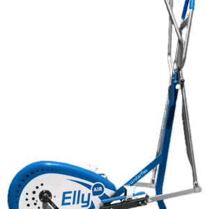 Еліптичний тренажер Waterflex Elly Air