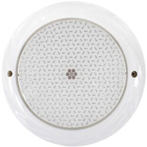 Прожектор світлодіодний Aquajoy 008 252LED 18 Вт RGB, із закладною