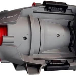 Блок мотор і акумулятор Kokido для пилососа Voltera 75 EV75CBX/EU