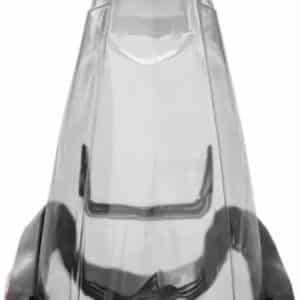 Насадка під щітку Kokido для пилососа Voltera EV75 (прозорий контейнер)