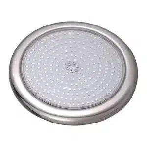 Прожектор світлодіодний Aquajoy 227C 252LED 21 Вт White + закладна