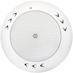 Лицьова рамка для прожектора Aquajoy LED003, біла