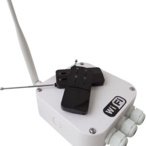 Пульт керування до прожекторів Aquajoy RC01 Wi-Fi