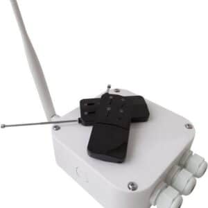 Пульт керування до прожекторів Aquajoy RC01B