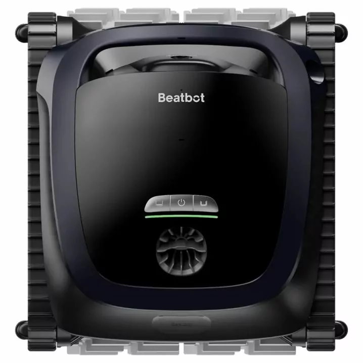 Бездротовий робот-пилосос для басейну Beatbot Aquasense 2 - Зображення 2