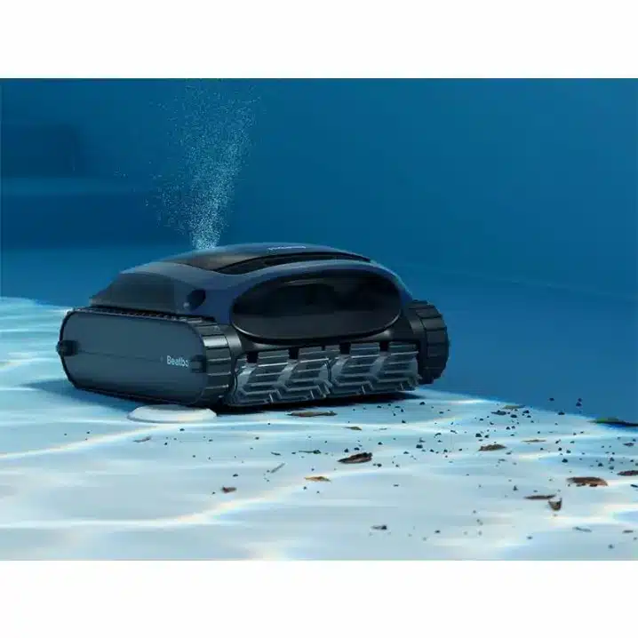 Бездротовий робот-пилосос для басейну Beatbot Aquasense 2 - Зображення 4