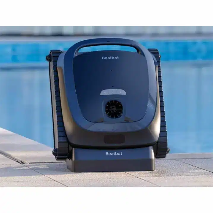 Бездротовий робот-пилосос для басейну Beatbot Aquasense 2 - Зображення 7